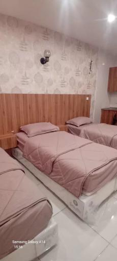 عکس مهمانسرای نیروی انتظامی شاهرود