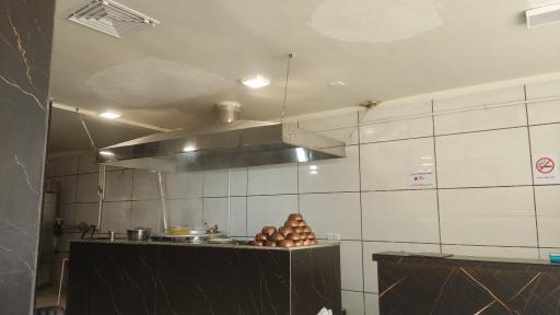 عکس طباخی اقبال