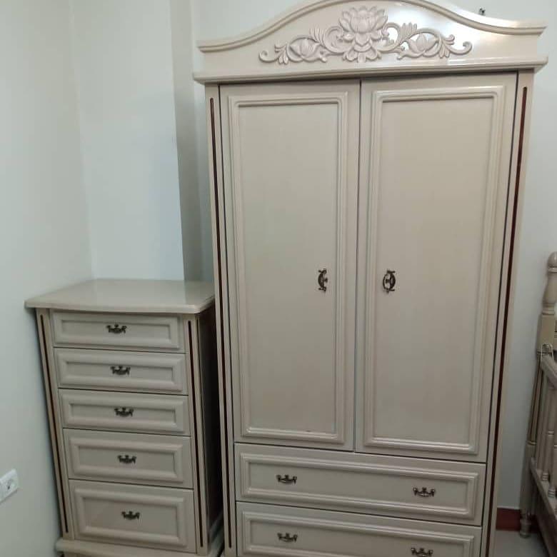 عکس سرویس خواب کارمانیا