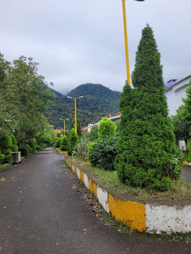 عکس شهرک مروارید بانک ملی