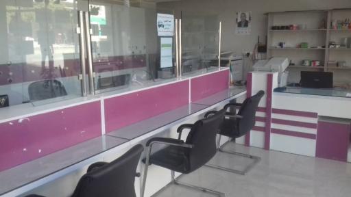 عکس کافی نت پیام