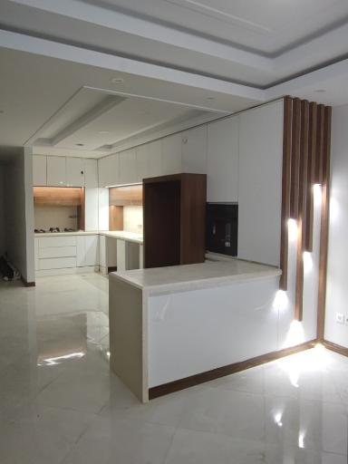 عکس کابینت سازی الیوت دیزاین