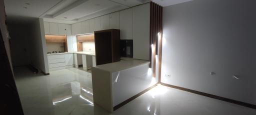 عکس کابینت سازی الیوت دیزاین