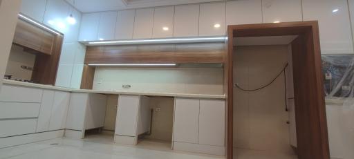 عکس کابینت سازی الیوت دیزاین