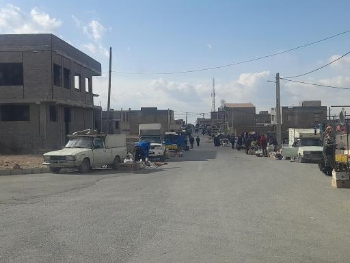 عکس دوشنبه بازار دلبران