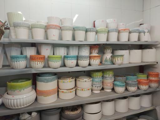 عکس گلسرای ملورین