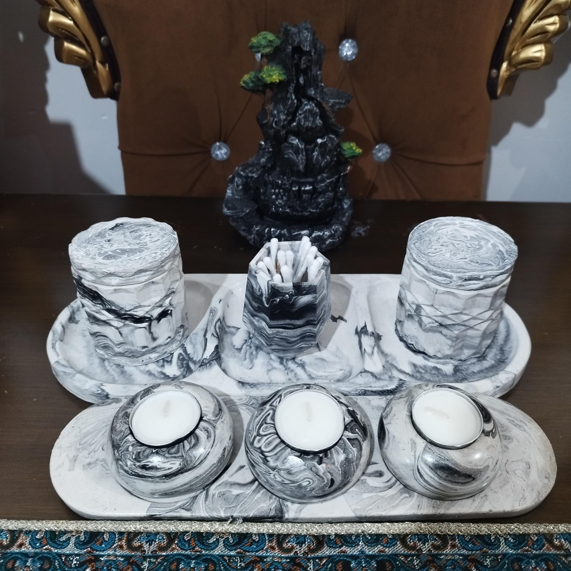 عکس نانو گیپسون