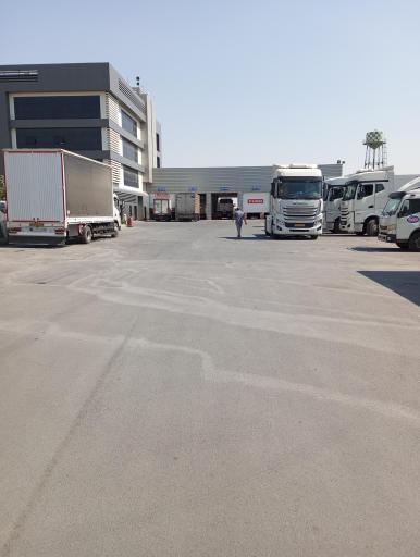 عکس مایان دیزل 