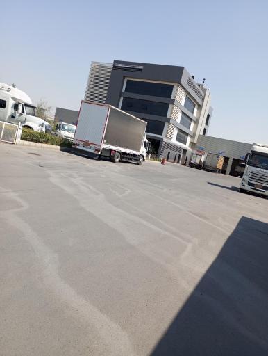 عکس مایان دیزل 