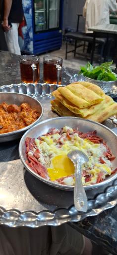 عکس کافه پارسا