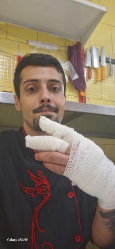 عکس درمانگاه شبانه روزی دکتر حیدری