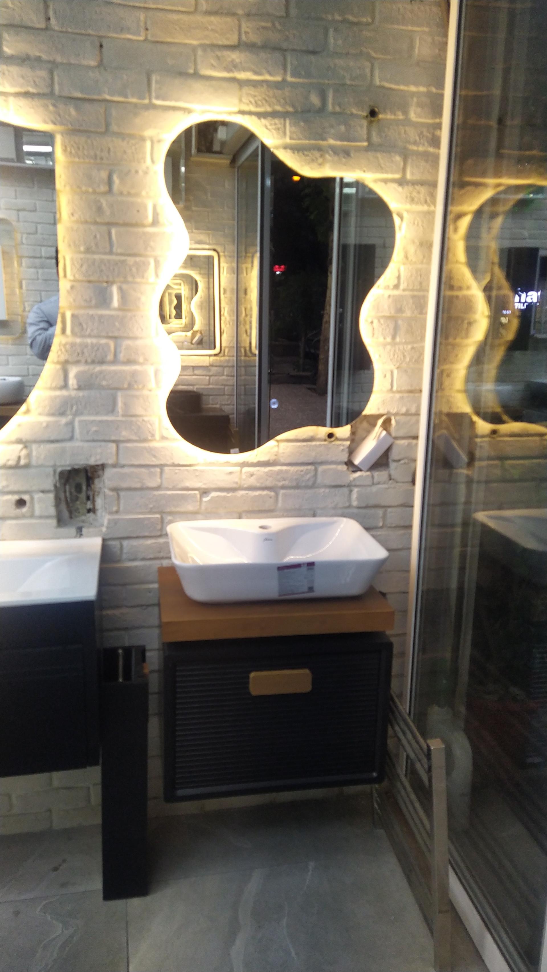 عکس لوازم ساختمانی آفاق کوشکی