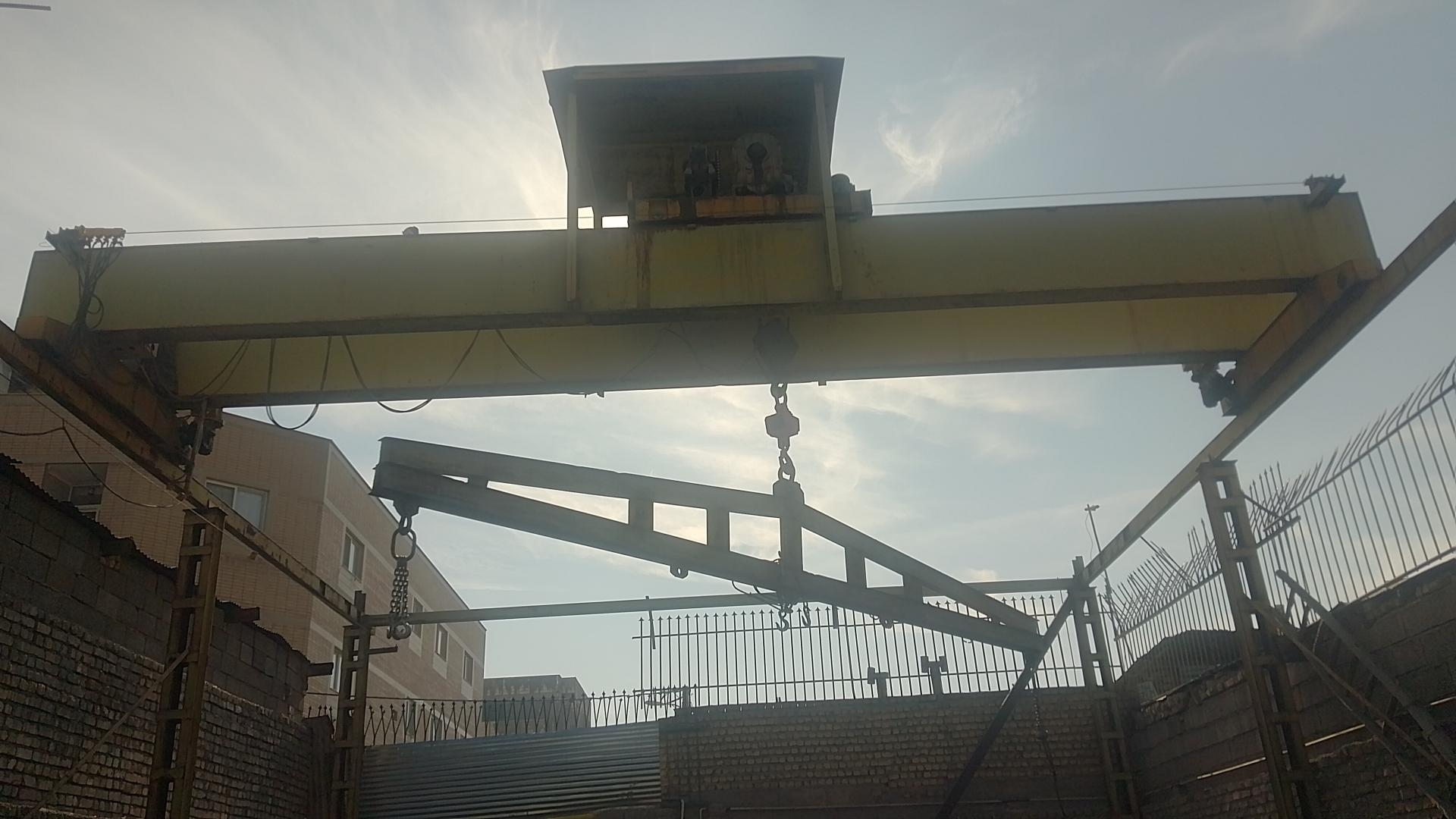 عکس آهن آلات توحید 