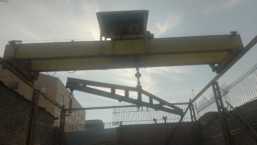 عکس آهن آلات توحید 