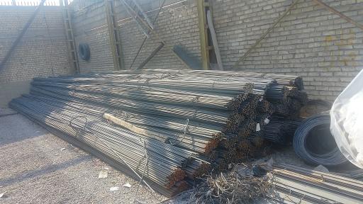 عکس آهن آلات توحید 