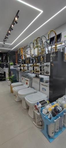 تجهیزات کابینت آکاژو (جانستون)