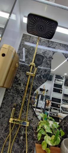 تجهیزات کابینت آکاژو (جانستون)