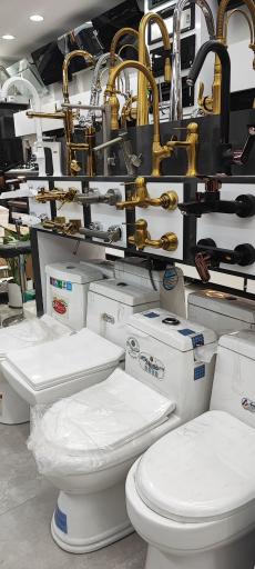 تجهیزات کابینت آکاژو (جانستون)