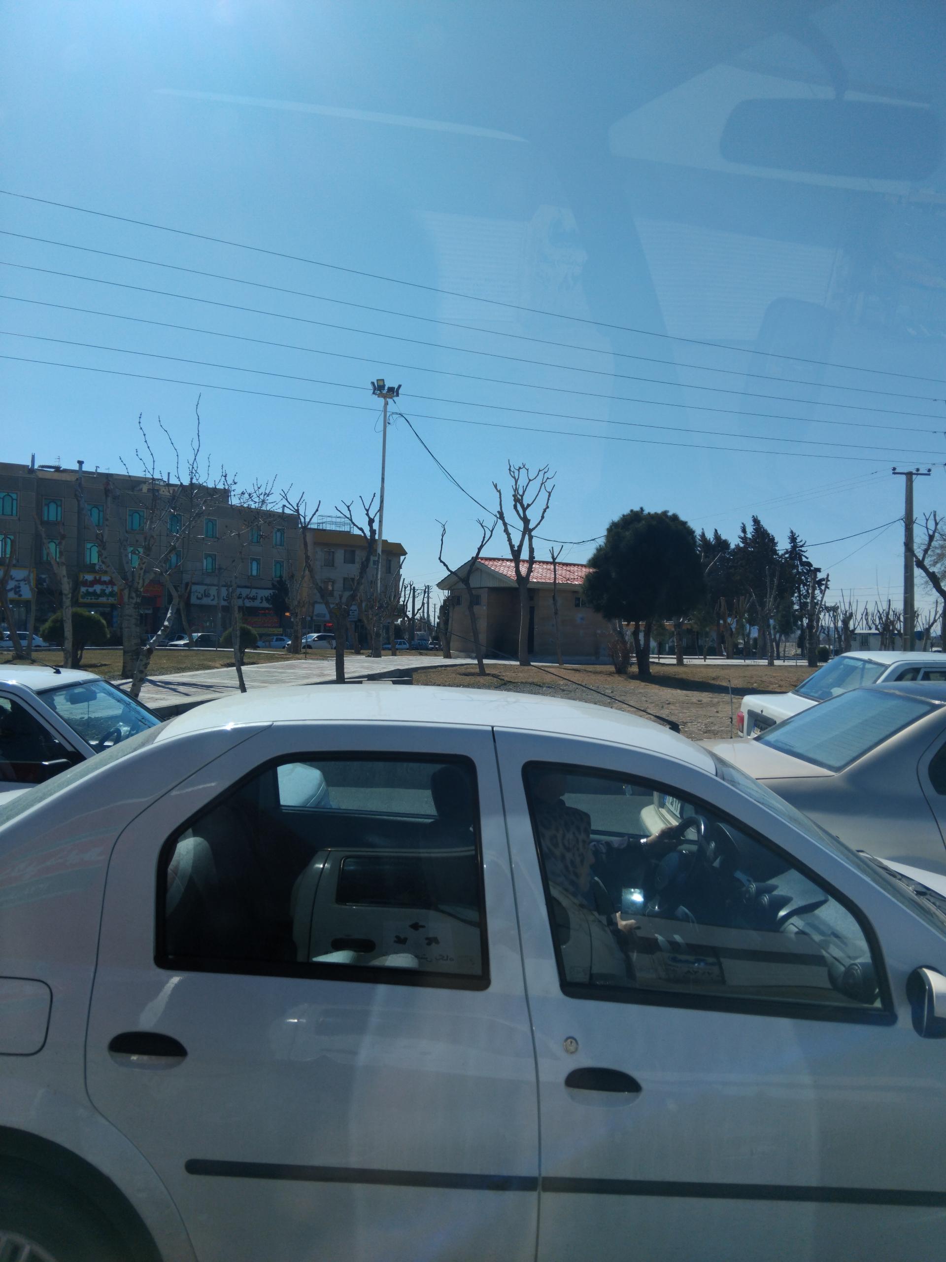 عکس سرویس بهداشتی