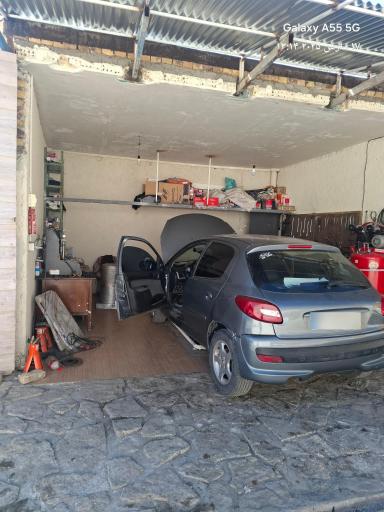 عکس تعمیرگاه تخصصی پرهام