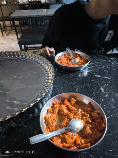 عکس کافه پارسا