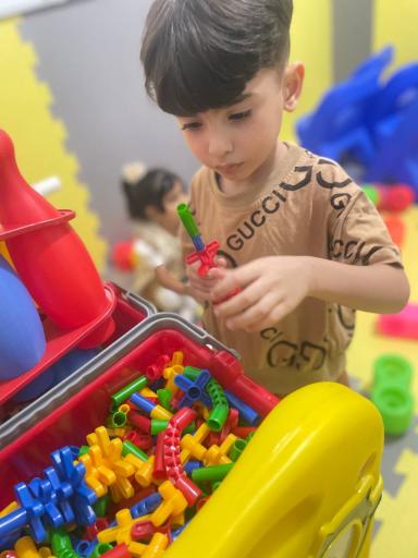 عکس آکادمی رباتیک جهش