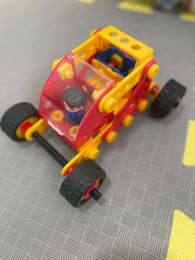 عکس آکادمی رباتیک جهش