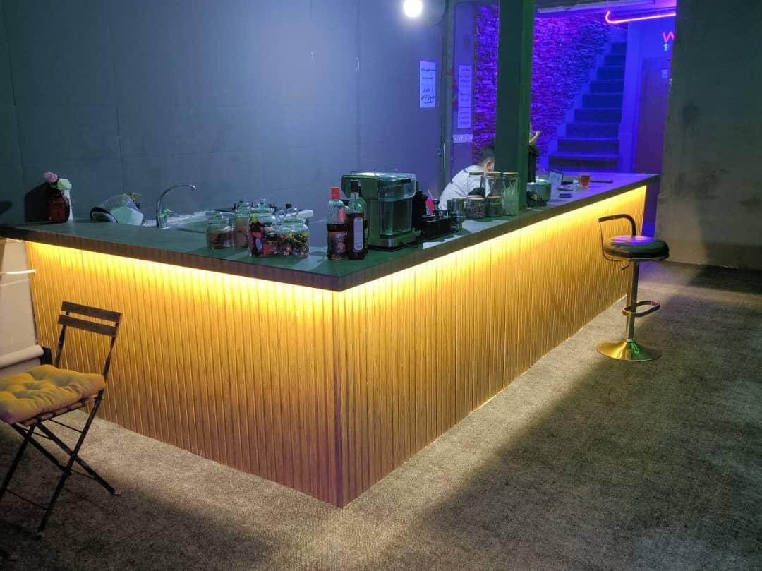 عکس کافه گیم نت اسکای