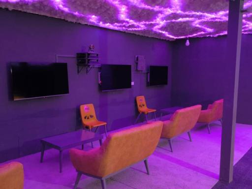 کافه گیم نت اسکای