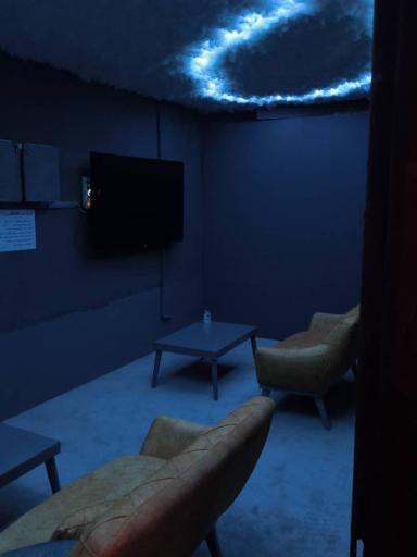 کافه گیم نت اسکای