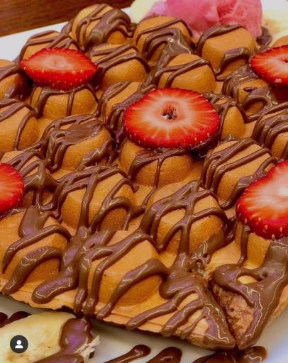 عکس امیر شکلات پلاس فشم