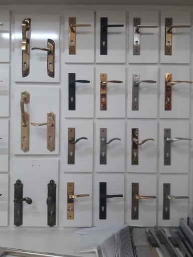 عکس پویا یراق