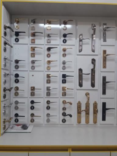 عکس پویا یراق