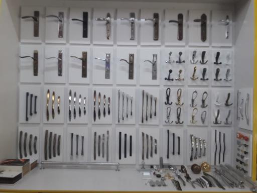 عکس پویا یراق