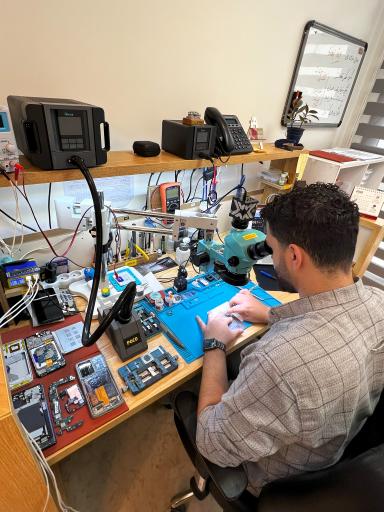 عکس موبو سیف