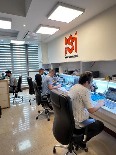 عکس موبو سیف