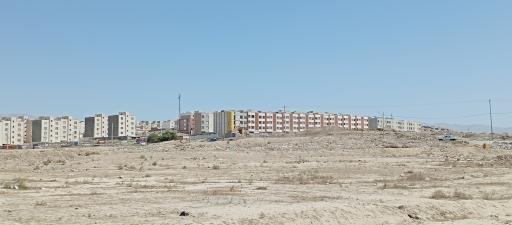 عکس محله مسکن مهر