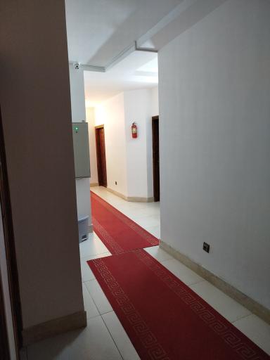 عکس هتل فرهیختگان آموزش و پرورش