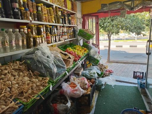 عکس ميوه و تره بار چهارفصل