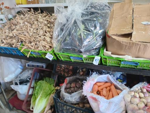 عکس ميوه و تره بار چهارفصل