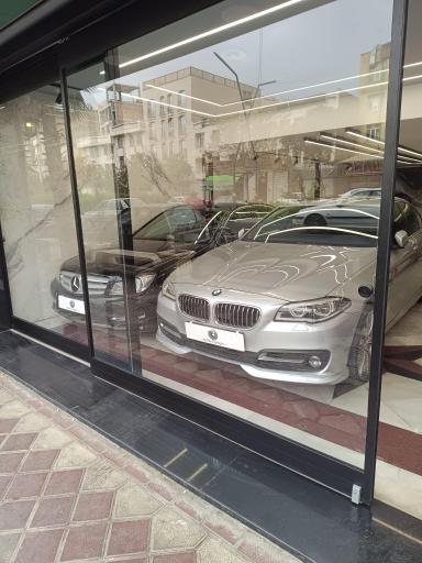 اتو گالری کلاسیک 