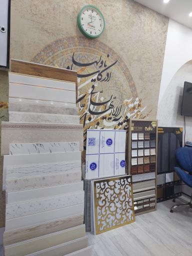 عکس دکوراسیون عارضی