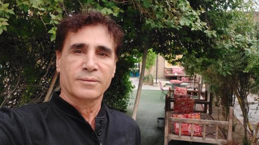 عکس رستوران بوستان خورشید