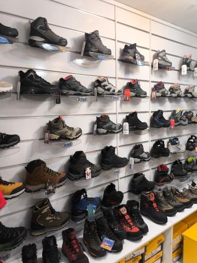 عکس فروشگاه آسمان شب (لوازم کمپینگ)