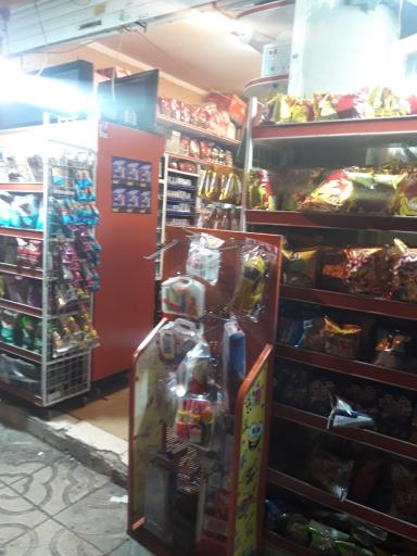 عکس سوپر مارکت سردار آسترکی