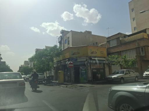 عکس سوپر مارکت