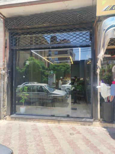 عکس کافه سین
