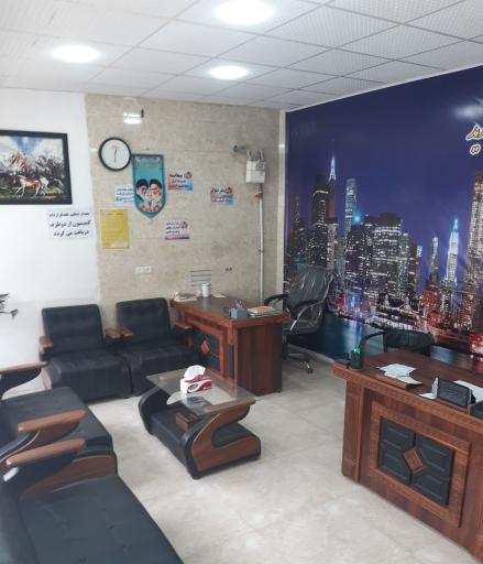 مشاور املاک حاجیان 