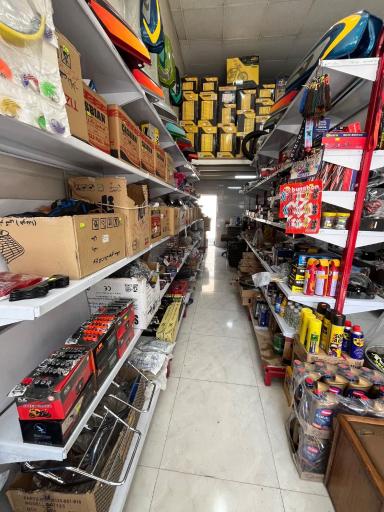 عکس موتورسازی رضاعباسی
