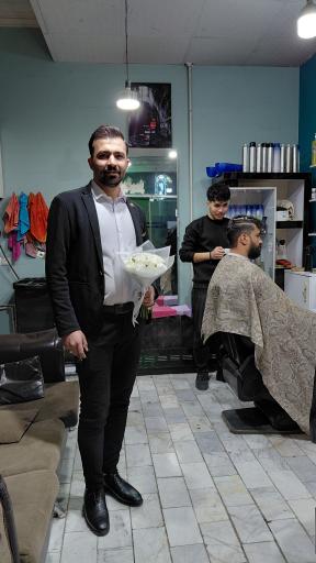 عکس آرایش و پیرایش معجزه